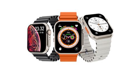 apple watch clone india|apple watch ultra clone price.